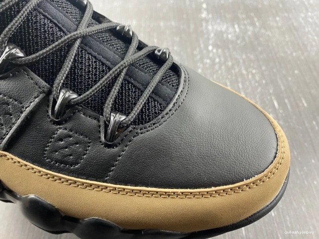 Concord Retro Air Olive CT8019-034 Jordan 9 0306